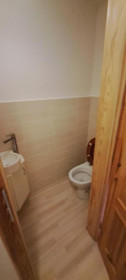 Penzion A Restaurace U Baby Subrovy Hotel Kokorin Екстериор снимка
