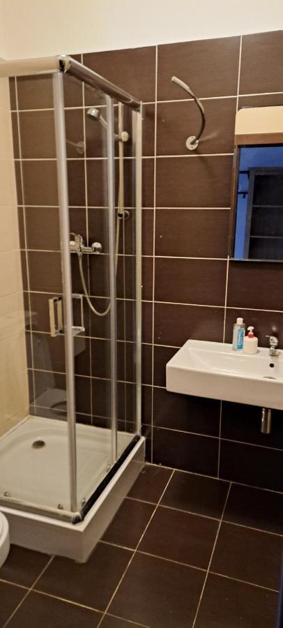 Penzion A Restaurace U Baby Subrovy Hotel Kokorin Екстериор снимка