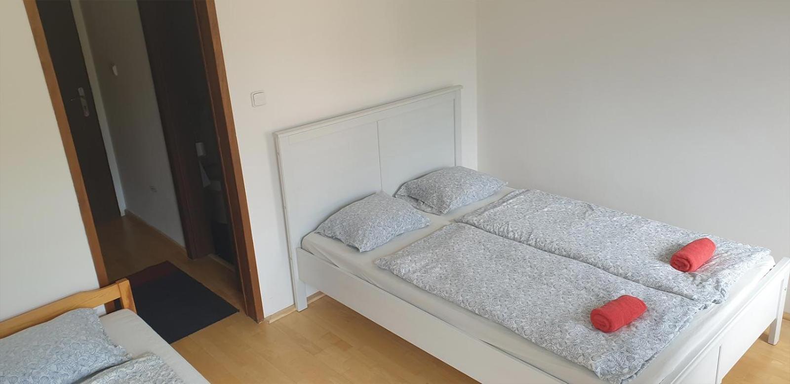 Penzion A Restaurace U Baby Subrovy Hotel Kokorin Екстериор снимка