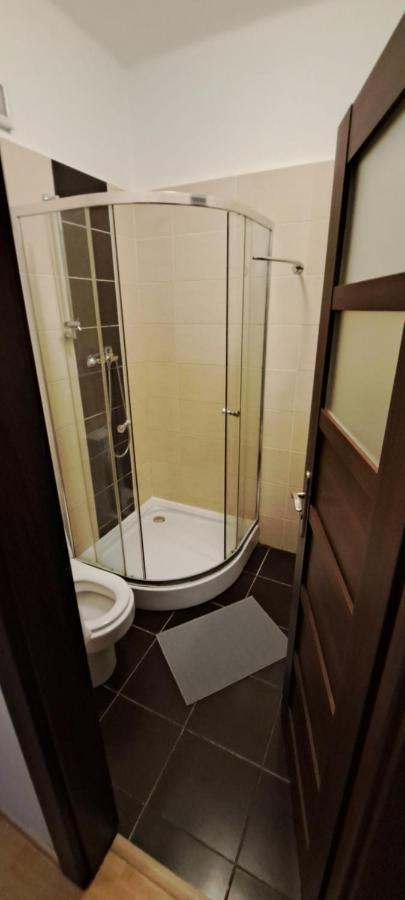 Penzion A Restaurace U Baby Subrovy Hotel Kokorin Екстериор снимка
