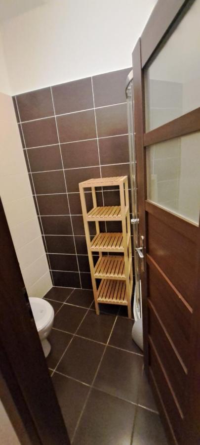 Penzion A Restaurace U Baby Subrovy Hotel Kokorin Екстериор снимка