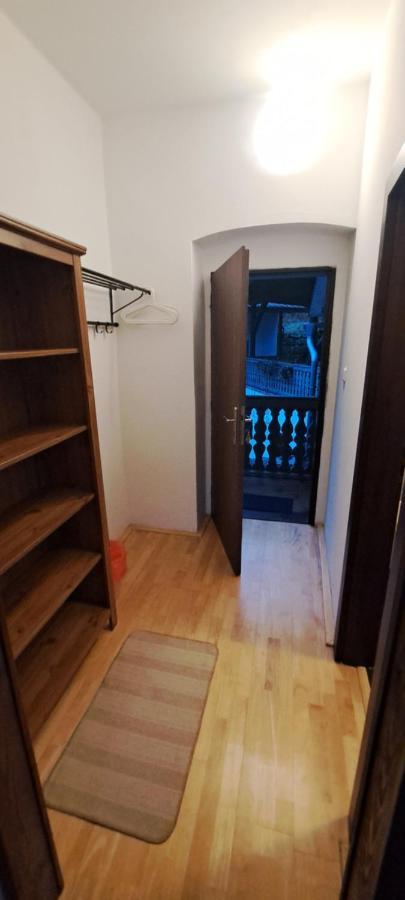 Penzion A Restaurace U Baby Subrovy Hotel Kokorin Екстериор снимка